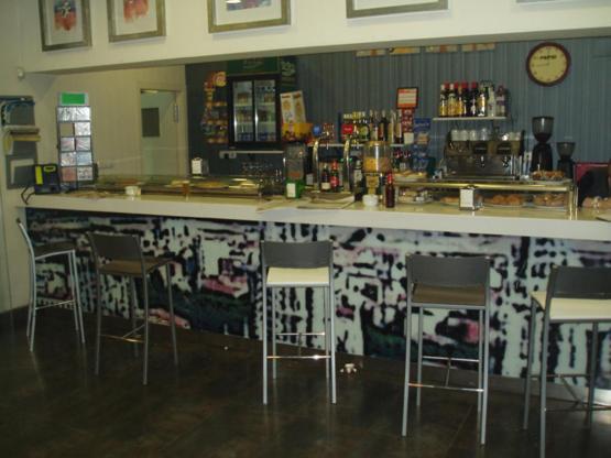 Hostal Francisco Salinas Burgos Luaran gambar