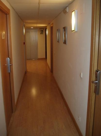 Hostal Francisco Salinas Burgos Luaran gambar