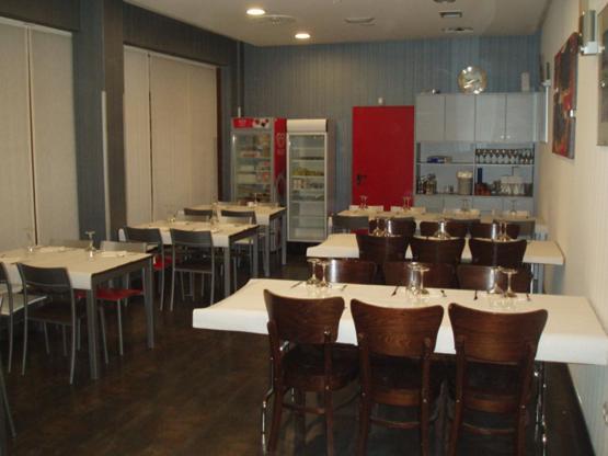Hostal Francisco Salinas Burgos Luaran gambar