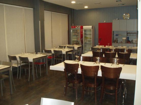 Hostal Francisco Salinas Burgos Luaran gambar