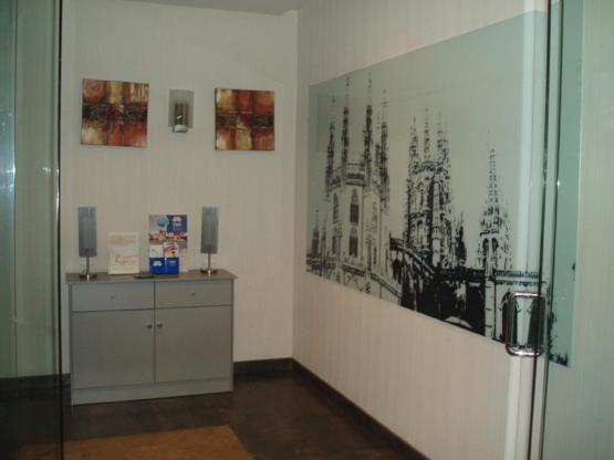 Hostal Francisco Salinas Burgos Luaran gambar