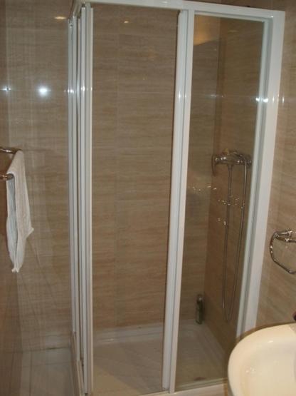 Hostal Francisco Salinas Burgos Bilik gambar