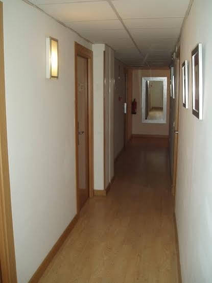 Hostal Francisco Salinas Burgos Luaran gambar